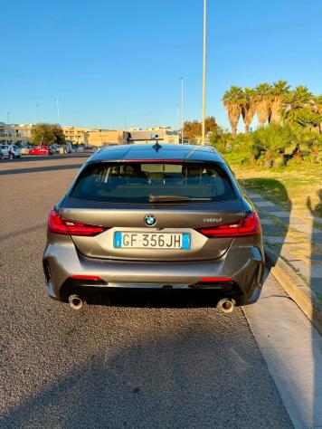 Bmw 118D Msport- Automatica- Permuta - Foto 3