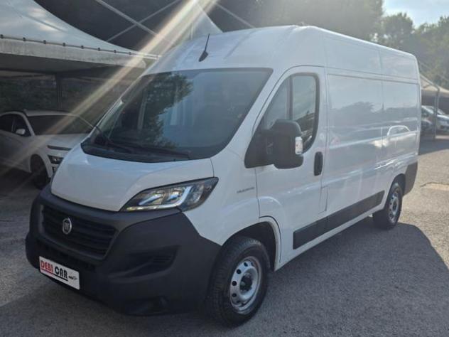FIAT Ducato 2.3 Multijei PM-TETTO ALTO rif. 23699921