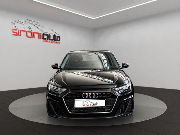 Audi A1 Sportback 1.0 30 TFSI S tronic 116 cv Adrenaline - Foto 2