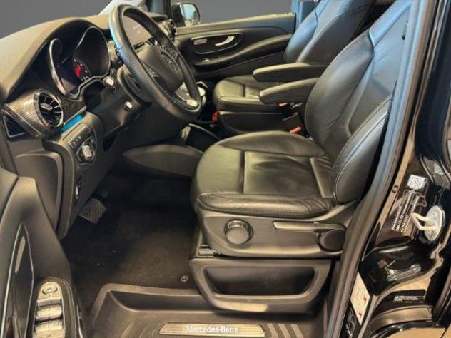 MERCEDES-BENZ V 300 d Automatic 4Matic Premium Extralong 8 Posti N1 rif. 24038265 - Foto 6