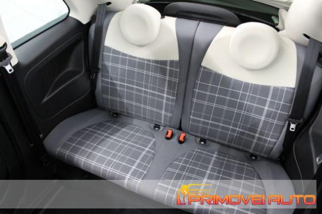 FIAT 500C 1.2 Dualogic Lounge rif. 22740005 - Foto 4