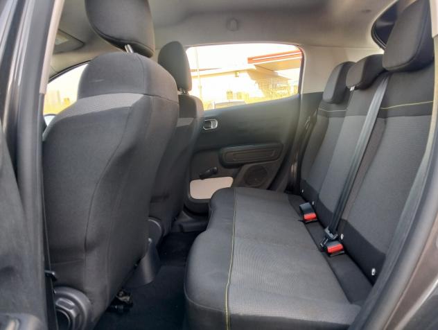 Citroen C3 PureTech 2023 - PARI AL NUOVO - Foto 5