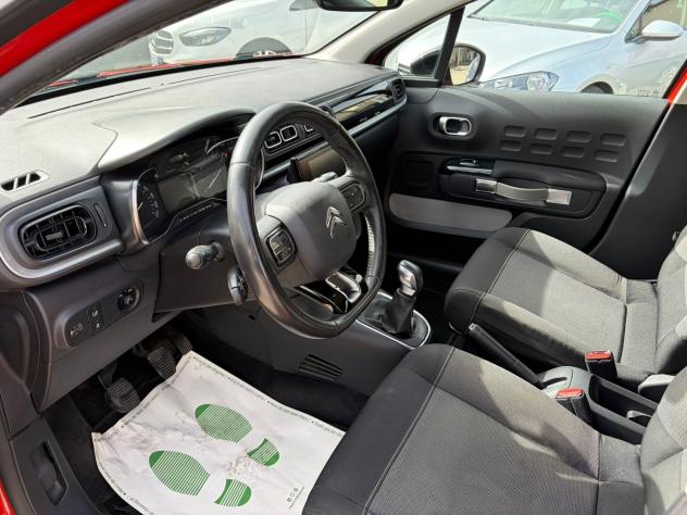 Citroen C3 PureTech 82 GPL Shine - Foto 6