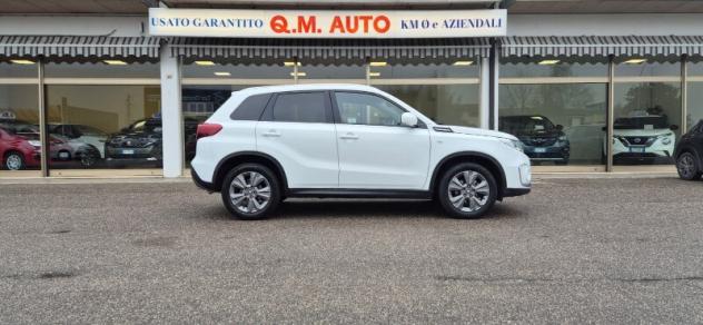 SUZUKI Vitara (2015) Vitara 1.4 Hybrid 4WD AllGrip Cool - Foto 3