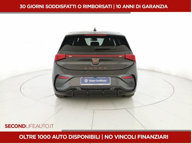 CUPRA Born 58kWh - Foto 4