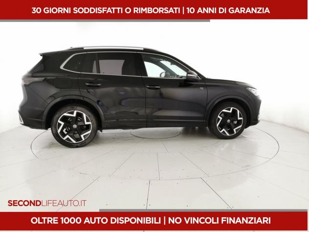 Volkswagen Tiguan 2.0 tdi R-Line 150cv dsg - Foto 4