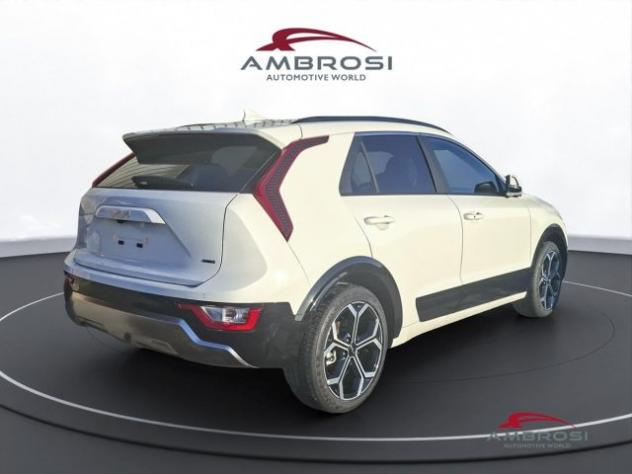 KIA Niro 1.6 MY25 HEV STYLE GPL rif. 23734662 - Foto 3