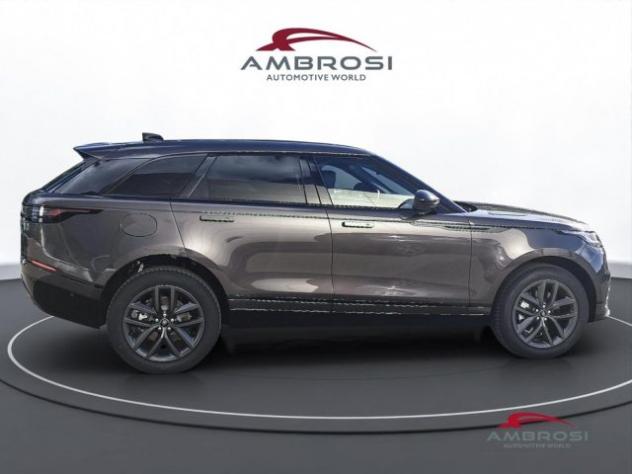 LAND ROVER Range Rover Velar L560 2.0D AJ21-D4M AWD 5DR SWB Dynamic SE 204PS Au rif. 23956380 - Foto 3