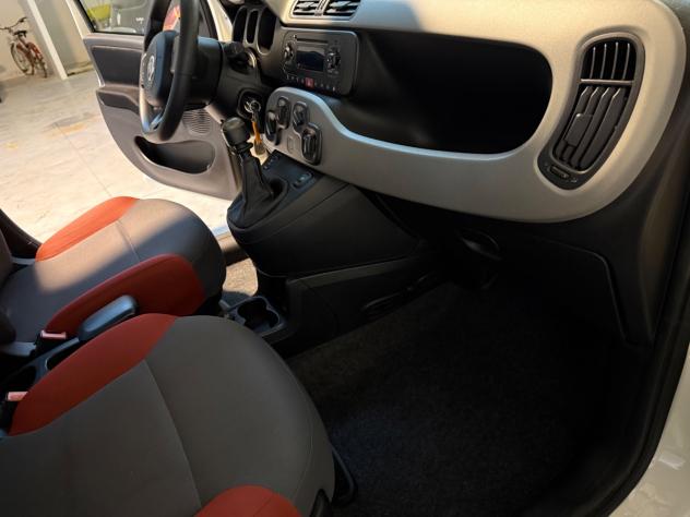 Fiat Panda 0.9 TwinAir Turbo Natural Power Lounge - Foto 10