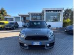 Mini Cooper D Countryman 2.0