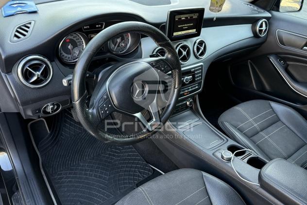 MERCEDES GLA 220 CDI Automatic 4Matic Sport - Foto 10
