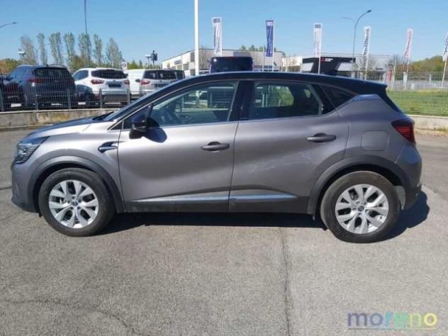 RENAULT Captur 1.6 plug-in hybrid Intens E-Tech 160 CV Auto rif. 18842908 - Foto 8