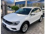 VOLKSWAGEN Tiguan 1.4 TSI NAVI/APP CONNECT/SENSORI PARK ANT E POST  rif. 24 &hellip;