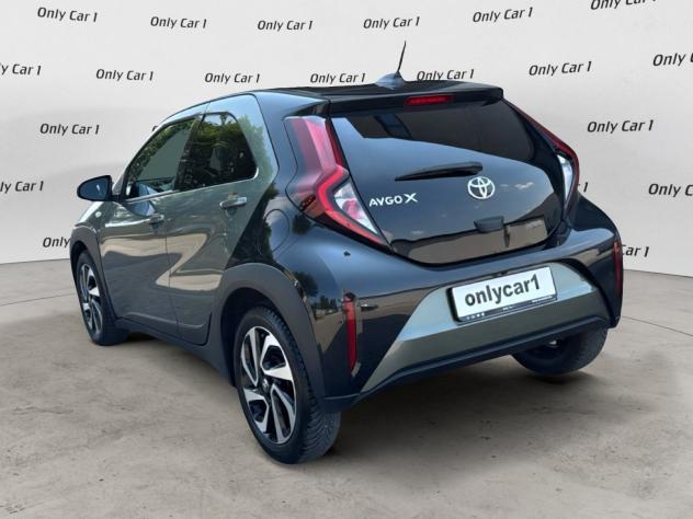 Toyota Aygo X Aygo X 1.0 Trend 72cv - Foto 5
