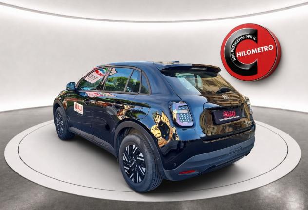 Fiat 600 Hybrid 110 CV DCT MHEV Business - Foto 5