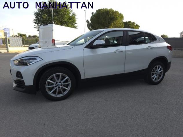 BMW X2 sDrive18d Business-X rif. 23761824 - Foto 5