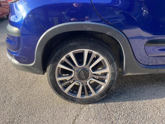 FIAT 500L 1.3 Multijet 95 CV Cross - Foto 8