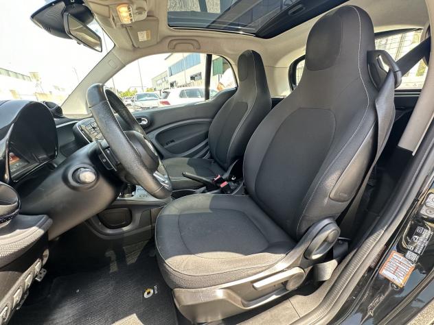 smart fortwo 90 0.9 66kW TURBO superpassion twinamic - Foto 9