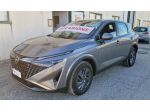 NISSAN Qashqai MHEV 140 CV Acenta rif. 23397711