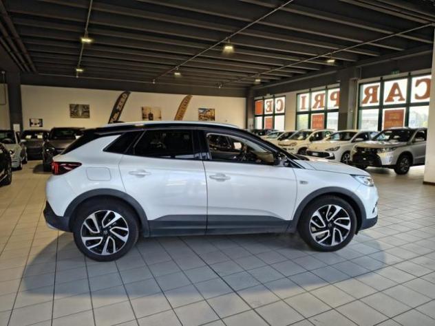 OPEL Grandland X 1.5 diesel Ecotec aut. Advance rif. 23905048 - Foto 2