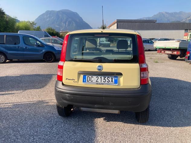 Fiat Panda 1.2 4x4 - Foto 6