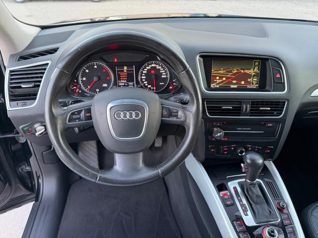 Audi Q5 2.0 TDI 170 CV quattro S tronic - Foto 4