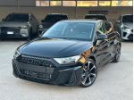 Audi A1 SPB 30 TFSI S tronic S line edition '25