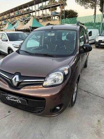 RENAULT Kangoo 1.5 dCi 90CV 5 porte Stop & Start Limited rif. 24227917