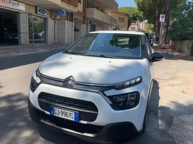 CITROEN - C3 - BlueHDi 100 S&S Feel - Foto 2