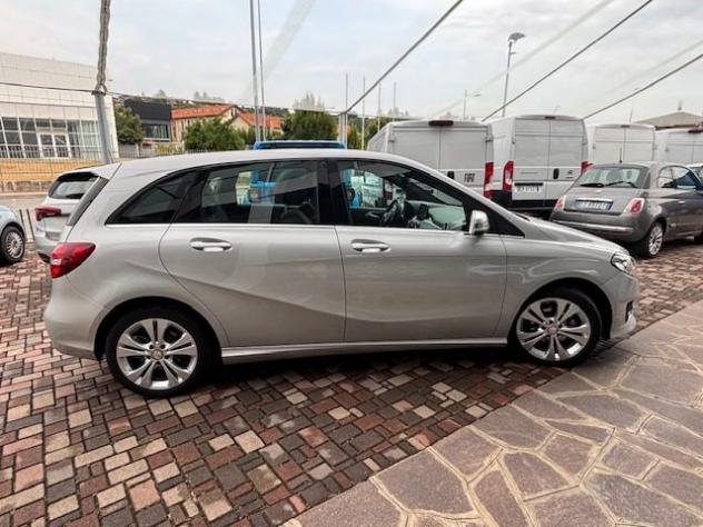 MERCEDES-BENZ B 180 d Sport rif. 23931059 - Foto 4