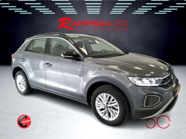 VOLKSWAGEN T-Roc 2.0 TDI Km 39.000 Pronta Consegna IVA ESPOSTA rif. 24180400 - Foto 6