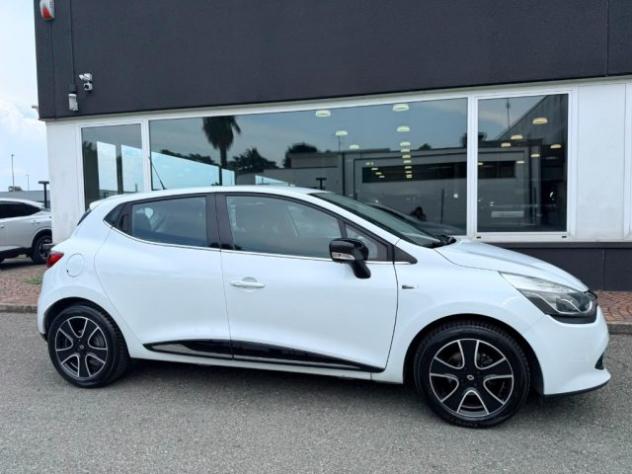 RENAULT Clio TCe 12V 90 CV Start&Stop 5 porte Energy Duel NAVI rif. 24127330 - Foto 4