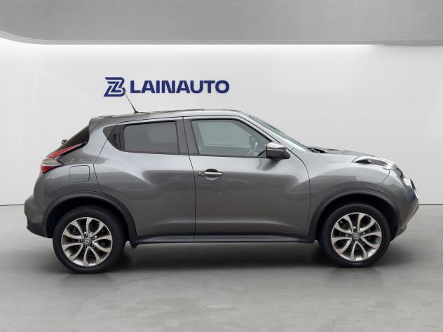 Nissan Juke Juke 1.2 dig-t 115cv - Foto 7