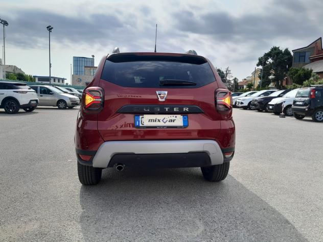 Dacia Duster 1.5 Blue dCi 8V 115 CV 4x2 Prestige Up - Foto 6