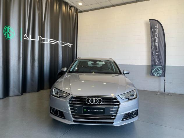 Audi A4 2.0 TFSI g-tron 125kW Bus. Avant - Foto 2