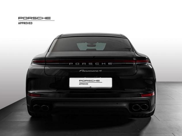 Porsche Panamera 4 E-Hybrid - IVA Esposta - Foto 6