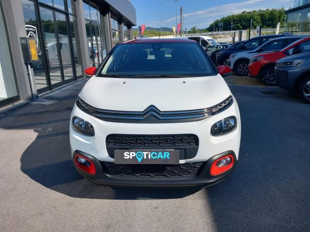 Citroën C3 PureTech 83 Shine - Foto 2
