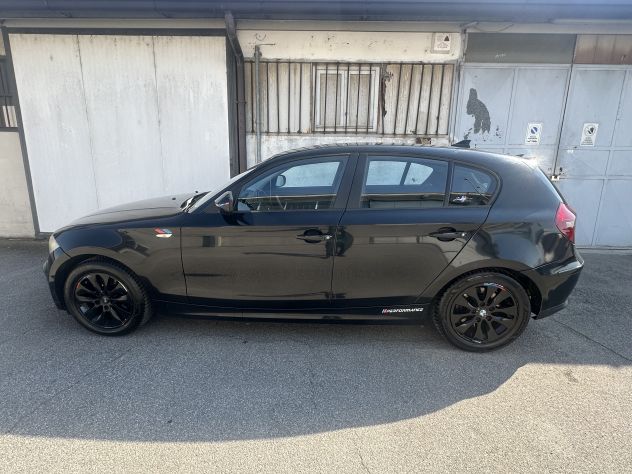 Bmw serie 1 118d e87 2010 - Foto 4