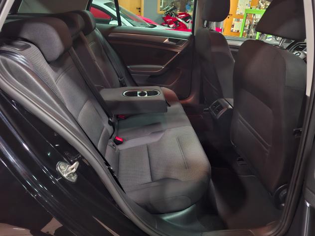 Volkswagen Golf 7,5 1.6 TDI NEOPATENTATO - Foto 10