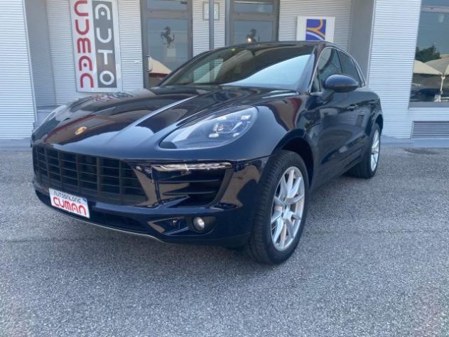 PORSCHE Macan 3.0 S Diesel rif. 22565365 - Foto 2