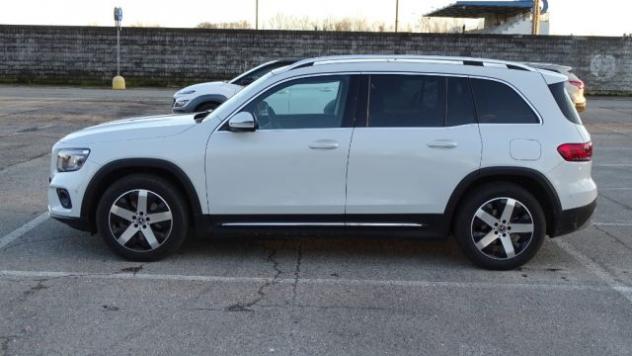 MERCEDES-BENZ GLB 200 d, Automatica, Sport Plus, Tetto elet. Garanzia.. rif. 22030948 - Foto 4