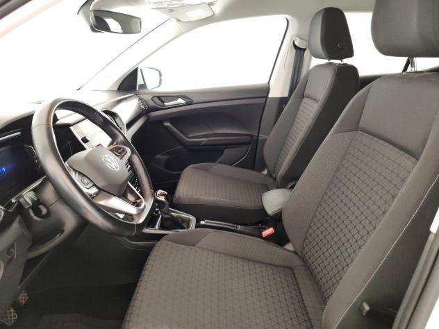 Volkswagen T-Cross 1.0 TSI 81kW Sport - Foto 7