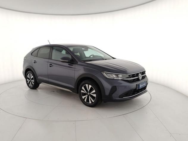 Volkswagen Taigo Taigo 1.0 TSI 110 CV Life - Foto 4
