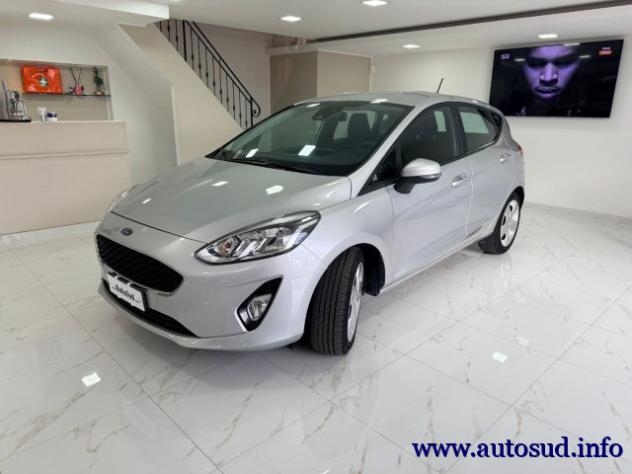 FORD Fiesta 1.5 EcoBlue 5 porte Business rif. 24016025 - Foto 3