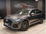 Audi Q5 SPB 40 TDI quattro S tronic line plus