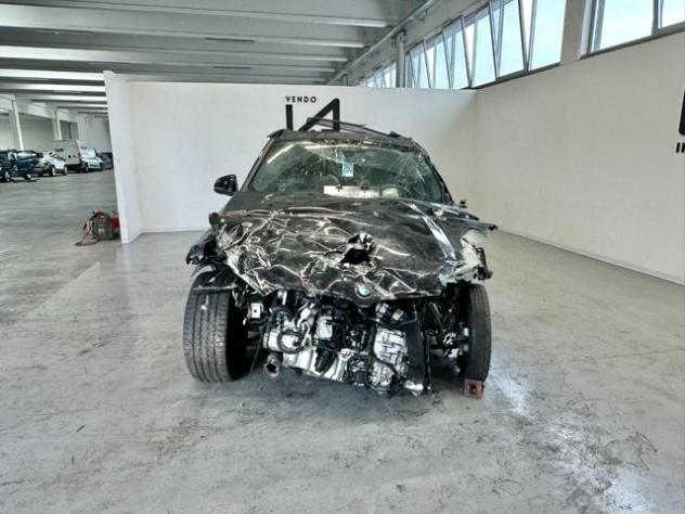 BMW X1 XDRIVE 23I MSPORT rif. 24175511 - Foto 2