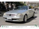 Mercedes-Benz SLK SLK 200 Kompressor cat Special Edition