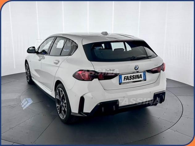 BMW Serie 1 120 48V MSport Design auto 170cv - Foto 4