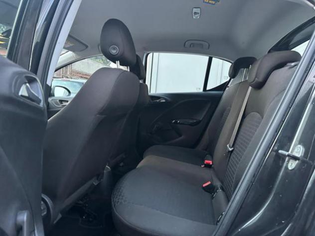 OPEL Corsa 1.3 DIESEL EURO 6 !!! rif. 23444456 - Foto 7