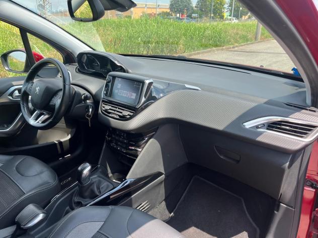 Peugeot 2008 PureTech 82 Allure - Foto 9
